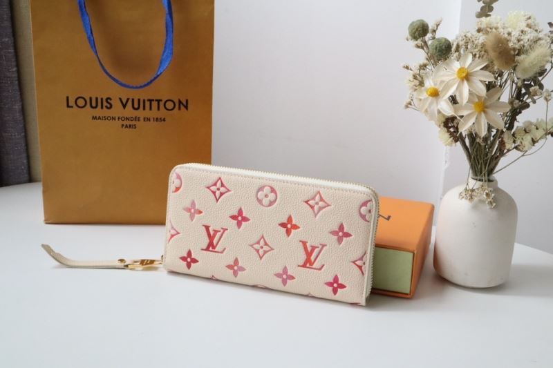 Louis Vuitton Wallets